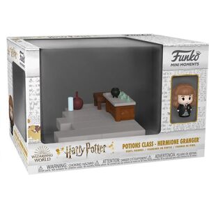 Funko POP! Diorama HP Anniversary S12 - Hermione Funko POP! Diorama HP Anniversary S12 - Hermione