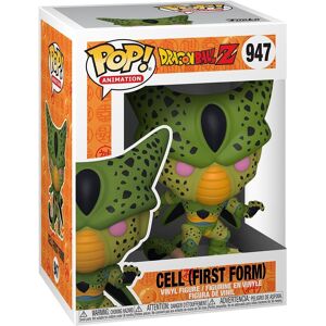 Funko POP! Animation DBZ S8 - Cell (First Form) Funko POP! Animation DBZ S8 - Cell (First Form)
