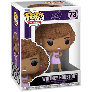 Funko POP! Icons – Whitney Houston Funko POP! Icons – Whitney Houston