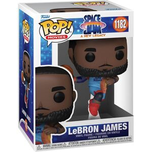 Funko POP! SJ2 – LeBron (Leaping) Funko POP! SJ2 – LeBron (Leaping)