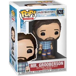 Funko POP! GB Afterlife - Mr. Gooberson Funko POP! GB Afterlife - Mr. Gooberson
