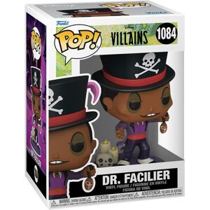 Funko POP! Disney Villains S4 - Doctor Facilier Funko POP! Disney Villains S4 - Doctor Facilier