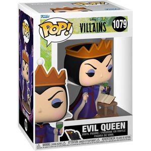 Funko POP! Disney Villains S4 - Queen Grimhilde Funko POP! Disney Villains S4 - Queen Grimhilde