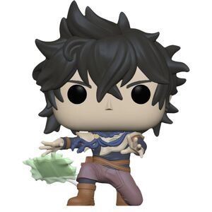 Funko POP! Animation Black Clover - Yuno Funko POP! Animation Black Clover - Yuno