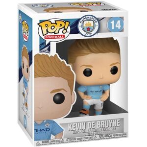 Funko POP! Football – Manchester City Kevin De Bruyne Funko POP! Football – Manchester City Kevin De Bruyne