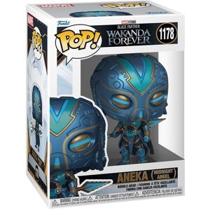 Funko POP! Black Panther – Aneka (Midnight Angel) Funko POP! Black Panther – Aneka (Midnight Angel)