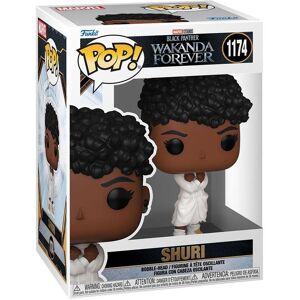 Funko POP! Black Panther – Shuri Funko POP! Black Panther – Shuri