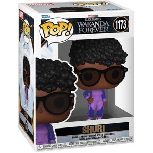 Funko POP! Black Panther – Shuri Funko POP! Black Panther – Shuri