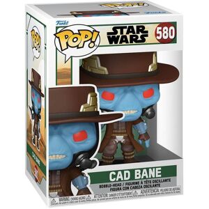 Funko POP! Star Wars The Book of Boba Fett – Cad Bane Funko POP! Star Wars The Book of Boba Fett – Cad Bane