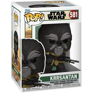 Funko POP! Star Wars The Book of Boba Fett – Krrsantan Funko POP! Star Wars The Book of Boba Fett – Krrsantan