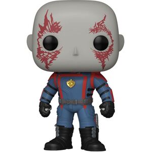 Funko POP! Guardians of the Galaxy Vol. 3 – Drax Funko POP! Guardians of the Galaxy Vol. 3 – Drax