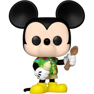 Funko POP! WDW50 – Aloha Mickey Funko POP! WDW50 – Aloha Mickey