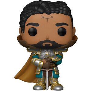 Funko POP! Dungeons and Dragons – Xenk Funko POP! Dungeons and Dragons – Xenk
