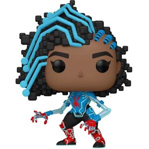 Funko POP! Spider-Man: Across the Spider-Verse – Spider-Byte Funko POP! Spider-Man: Across the Spider-Verse – Spider-Byte