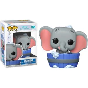 Funko POP! Disney – Dumbo in Bathtub Funko POP! Disney – Dumbo in Bathtub
