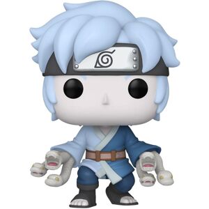 Funko POP! Boruto – Naruto Next Generations – Mitsuki with Snake Hands Funko POP! Boruto – Naruto Next Generations – Mitsuki with Snake Hands