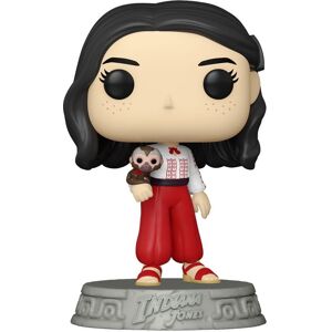 Funko POP! Indiana Jones – Marion Funko POP! Indiana Jones – Marion