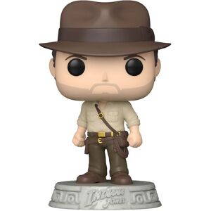 Funko POP! Indiana Jones – Indiana Jones Funko POP! Indiana Jones – Indiana Jones