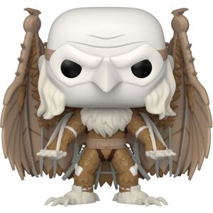 Funko POP! Spider-Man: Across the Spider-Verse – Medieval Vulture Funko POP! Spider-Man: Across the Spider-Verse – Medieval Vulture