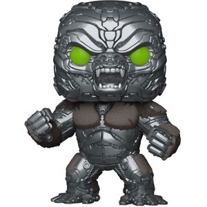 Funko POP! Transformers: Rise of the Beasts – Optimus Primal Funko POP! Transformers: Rise of the Beasts – Optimus Primal