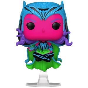 Funko POP! WandaVision – Scarlet Witch (Blacklight) Funko POP! WandaVision – Scarlet Witch (Blacklight)