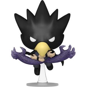 Funko POP! My Hero Academia – Fumikage Tokoyami Funko POP! My Hero Academia – Fumikage Tokoyami