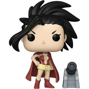 Funko POP! My Hero Academia – Momo Yaoyorozu Funko POP! My Hero Academia – Momo Yaoyorozu