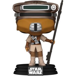 Funko POP! Star Wars – Leia (Boushh) Funko POP! Star Wars – Leia (Boushh)