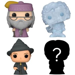 Funko Bitty POP! Harry Potter – Dumbledore Funko Bitty POP! Harry Potter – Dumbledore