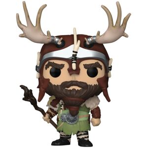 Funko POP! Diablo IV – Druid Funko POP! Diablo IV – Druid
