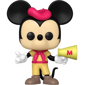 Funko Pop! Disney – Mickey Mouse – Mickey Funko Pop! Disney – Mickey Mouse – Mickey