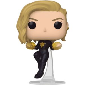 Funko Pop! The Marvels – Captain Marvel Funko Pop! The Marvels – Captain Marvel