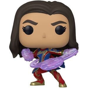 Funko Pop! The Marvels – Ms. Marvel Funko Pop! The Marvels – Ms. Marvel