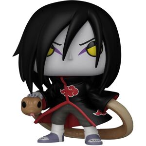 Funko POP! Naruto – Orochimaru Funko POP! Naruto – Orochimaru