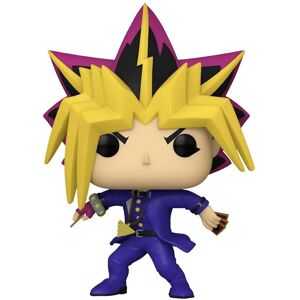 Funko POP! Yu-Gi-Oh! – Yami Yugi (DK) Funko POP! Yu-Gi-Oh! – Yami Yugi (DK)