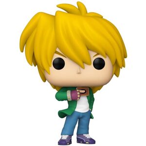Funko POP! Yu-Gi-Oh – Joey Wheeler (DK) Funko POP! Yu-Gi-Oh – Joey Wheeler (DK)
