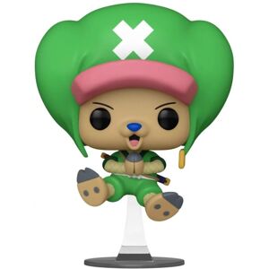 Funko POP! One Piece – Chopperemon (Wano) Funko POP! One Piece – Chopperemon (Wano)