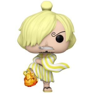 Funko POP! One Piece – Sangoro (Wano) Funko POP! One Piece – Sangoro (Wano)