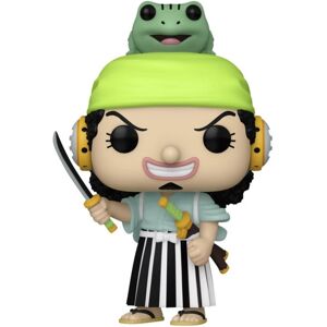 Funko POP! One Piece – Usohachi (Wano) Funko POP! One Piece – Usohachi (Wano)