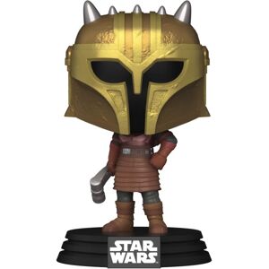 Funko POP! Star Wars: The Mandalorian – The Amorer Funko POP! Star Wars: The Mandalorian – The Amorer