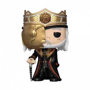 Funko POP! House of the Dragon S2 – Masked Viserys w/CH Funko POP! House of the Dragon S2 – Masked Viserys w/CH