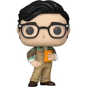 Funko POP! Loki Season 2 – O.B. Funko POP! Loki Season 2 – O.B.