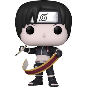 Funko POP! Naruto – Sai Funko POP! Naruto – Sai