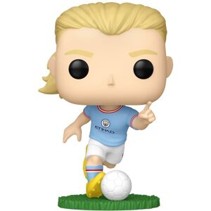 Funko POP! Manchester City – Erling Haaland Funko POP! Manchester City – Erling Haaland