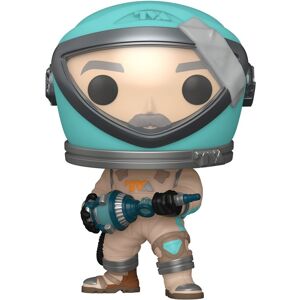 Funko POP! Loki Season 2 – Mobius (TVA Temporal Core Suit) Funko POP! Loki Season 2 – Mobius (TVA Temporal Core Suit)