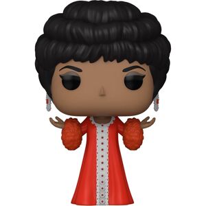 Funko POP! Aretha Franklin (AW Show) Funko POP! Aretha Franklin (AW Show)