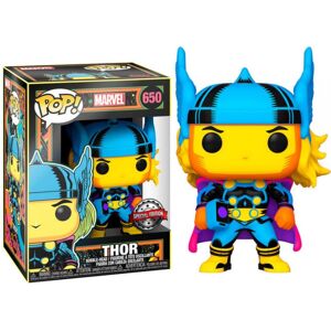 Funko POP! Marvel: Black Light – Thor Funko POP! Marvel: Black Light – Thor