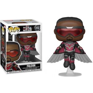Funko POP! Marvel: TFAWS – Falcon (Flying) 812 Funko POP! Marvel: TFAWS – Falcon (Flying) 812
