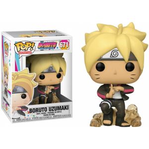 Funko POP! Animation Boruto Uzumaki 671 Funko POP! Animation Boruto Uzumaki 671
