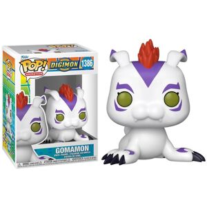 Funko POP! Animation Digimon Gomamon 1386 Funko POP! Animation Digimon Gomamon 1386